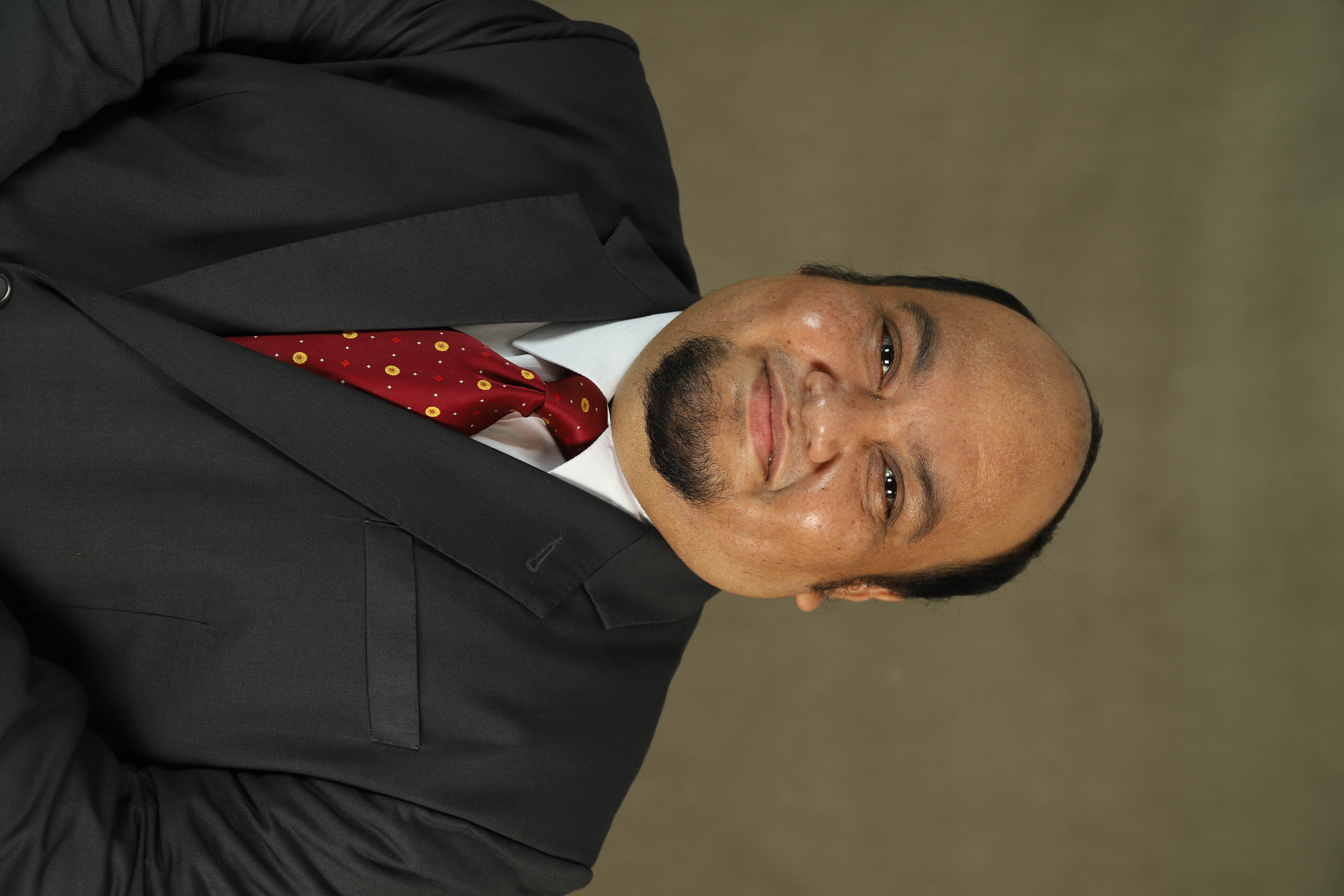 Mohd. Shahril bin Ramli